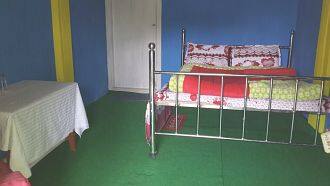 Mama Homestay, Gangtok 2